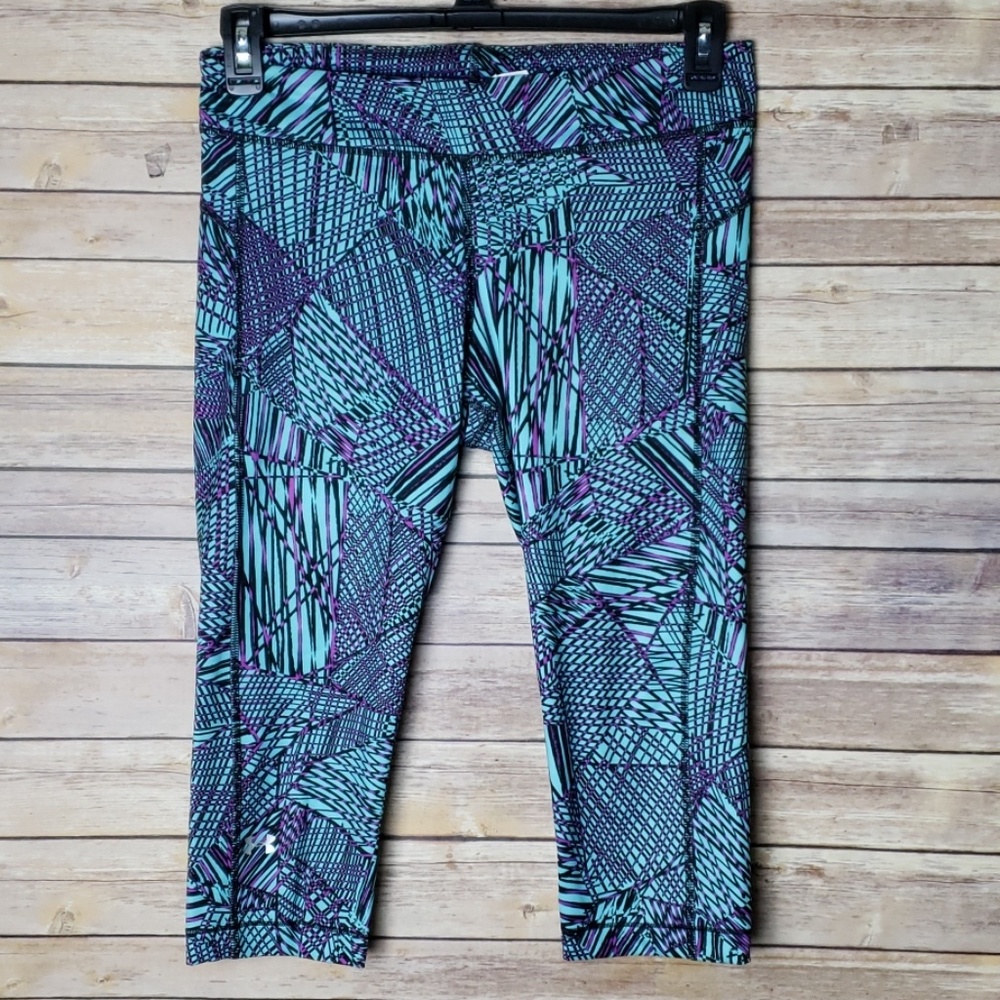 Under Armour Compression Capri